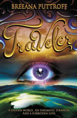 Traveler by Breeana Puttroff