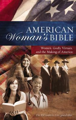 American Woman's Bible-NKJV by Thomas Nelson