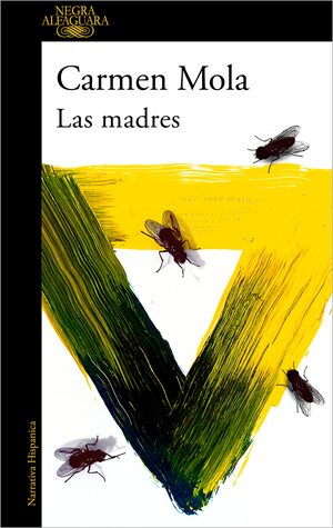 Las madres by Carmen Mola