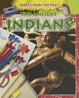The Ancient Indians by Jessica Cohn