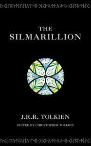 The Silmarillion by J.R.R. Tolkien