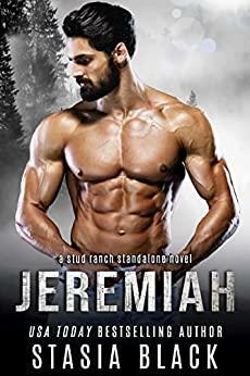 Jeremiah by Stasia Black