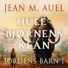 Hulebjørnens klan by Jean M. Auel