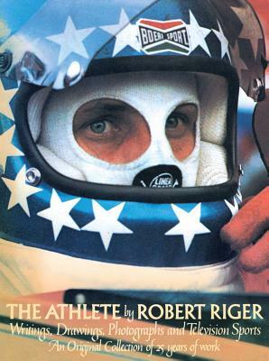Athlete by Robert Riger