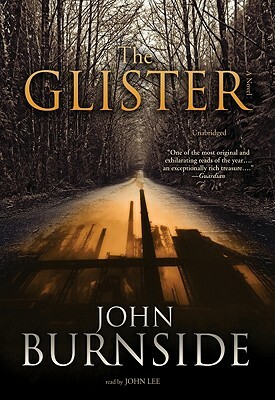 The Glister by John Burnside