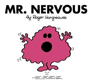 Monsieur Peureux by Roger Hargreaves