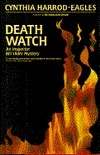 Death Watch by Cynthia Harrod-Eagles