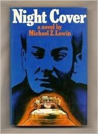 Night Cover by Michael Z. Lewin
