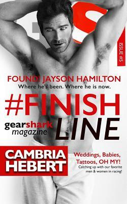 #finishline by Cambria Hebert