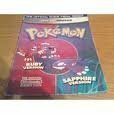 Gameboy Advance Pokemon Ruby Version and Sapphire Version by Nintendo of America