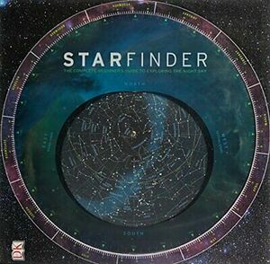 Starfinder. by Carole Stott