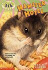 Hamster Hotel by Paul Howard, Ben M. Baglio
