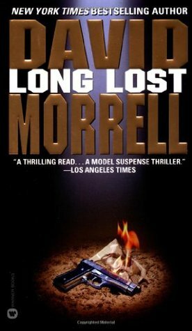 Long Lost by David Morrell