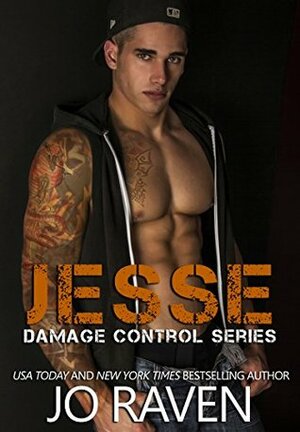 Jesse by Jo Raven