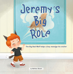 Jeremy's Big Role by Matthew Silvestri