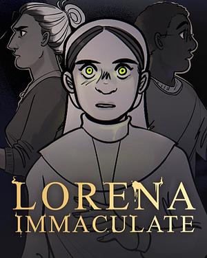 Lorena Immaculate by Horactio Marissa