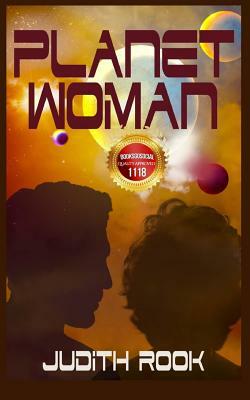 Planet Woman by Judith Rook