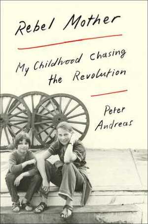 Rebel Mother: Life and Death in Hitler's Concentration Camp for Women by Peter Andreas