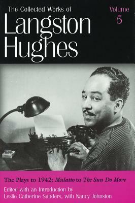 The Plays of 1942: Mulatto to the Sun Do Move by Langston Hughes