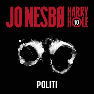 Politi by Jo Nesbø