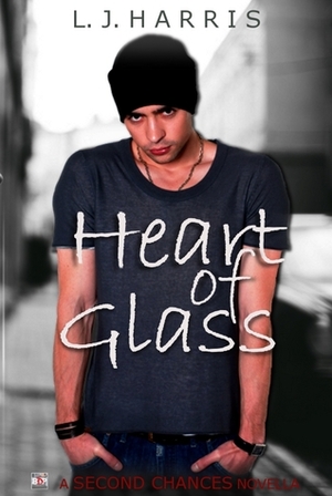 Heart of Glass by L.J. Harris