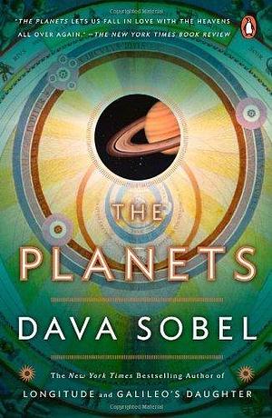 The Planets by Sobel, Dava (2005) Hardcover by Dava Sobel, Dava Sobel