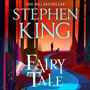 Fairy Tale by Stephen King