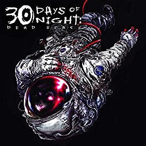 30 Days of Night, Vol. 7: Dead Space by Steve Niles