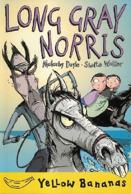 Long Gray Norris by Malachy Doyle