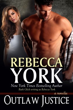 Outlaw Justice by Rebecca York