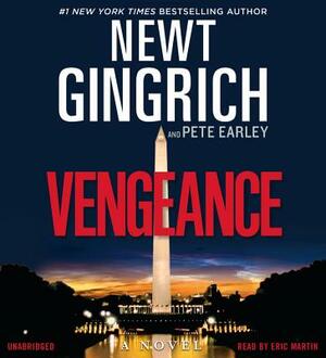 Vengeance by Newt Gingrich