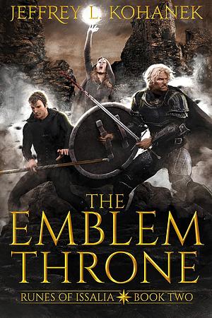 The Emblem Throne by Jeffrey L. Kohanek