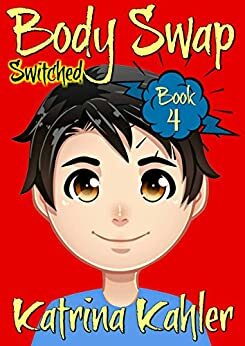 Switched by Katrina Kahler