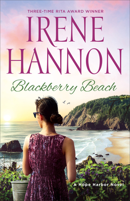 Blackberry Beach by Irene Hannon