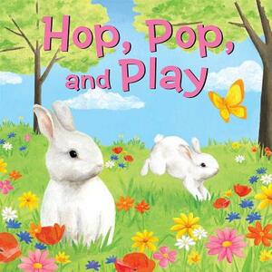 Hop, Pop, and Play by Andrews McMeel Publishing