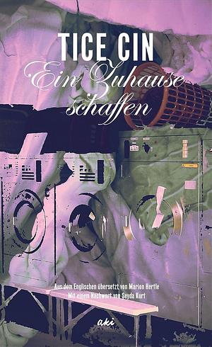 Ein Zuhause schaffen by Tice Cin