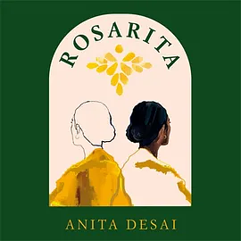 Rosarita by Anita Desai