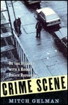 Crime Scene by Mitch Gelman