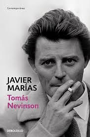 Tomas Nevinson by Javier Marías