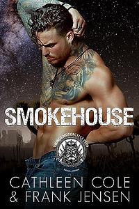 Smokehouse by Frank Jensen, Cathleen Cole