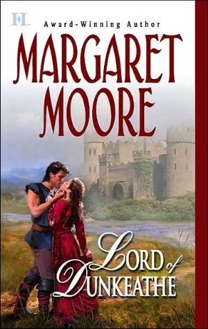 Lord of Dunkeathe by Margaret Moore