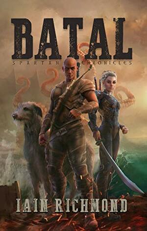 Batal by Iain Richmond, Jim Spivey