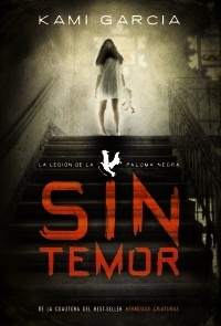 Sin temor by Kami Garcia