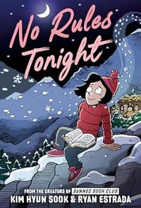 No Rules Tonight by Ryan Estrada