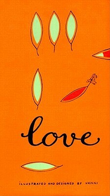 Love by Lowell A. Siff