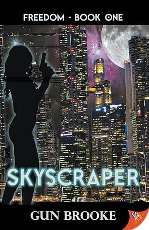 Skyscraper by Gun Brooke