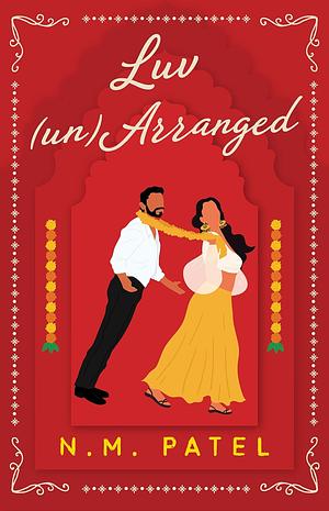 Luv by N.M. Patel