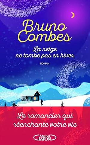 La neige ne tombe pas en hiver by Bruno Combes, Bruno Combes