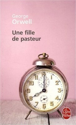 Une fille de pasteur by George Orwell