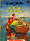 Pulau Rahasia by Enid Blyton